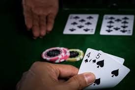 z777 game Evolution Live Baccarat
